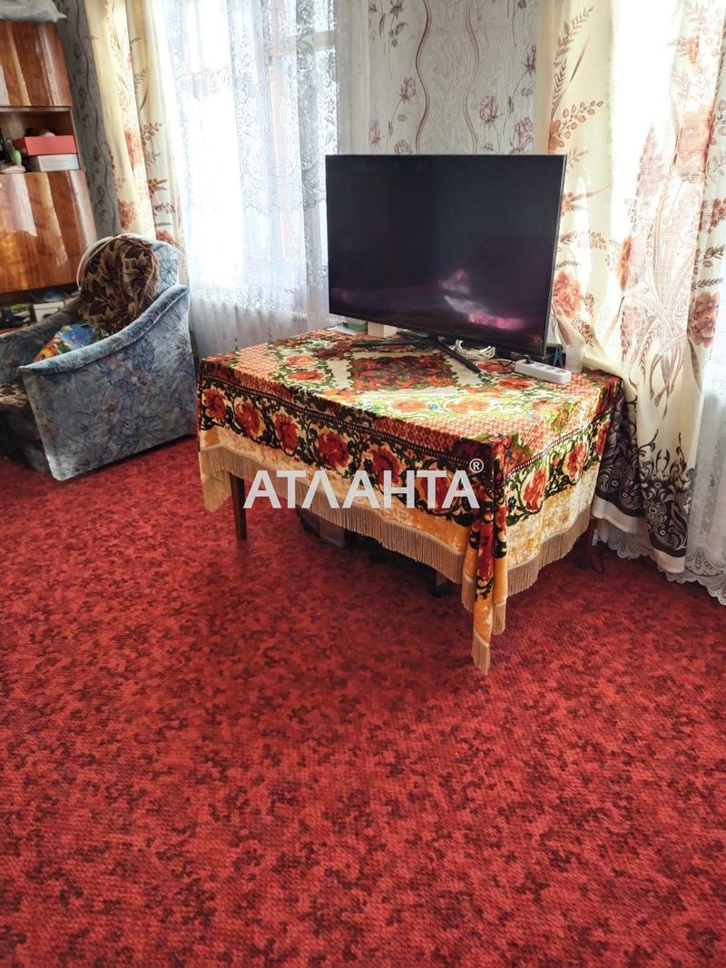 Будинок за адресою вул. Центральна (площа 68,7 м²) - Atlanta.ua - фото 10