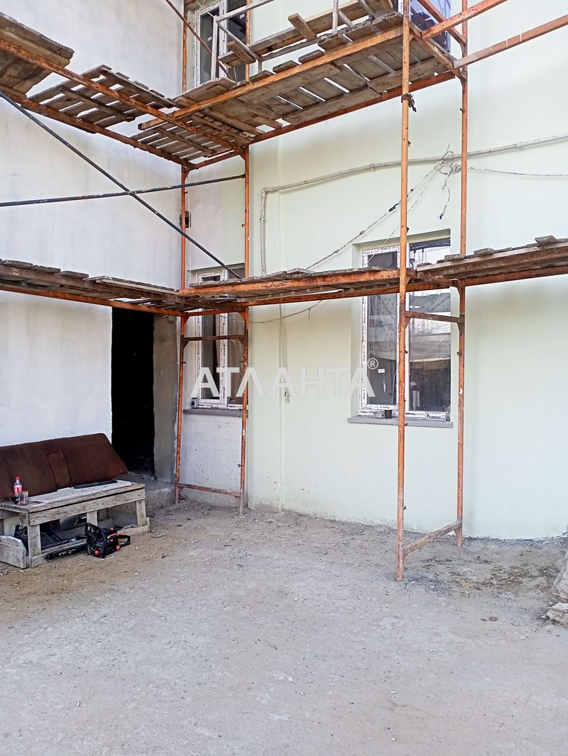 1-room apartment apartment by the address st. Stroitelnyy per (area 13,6 m²) - Atlanta.ua - photo 6