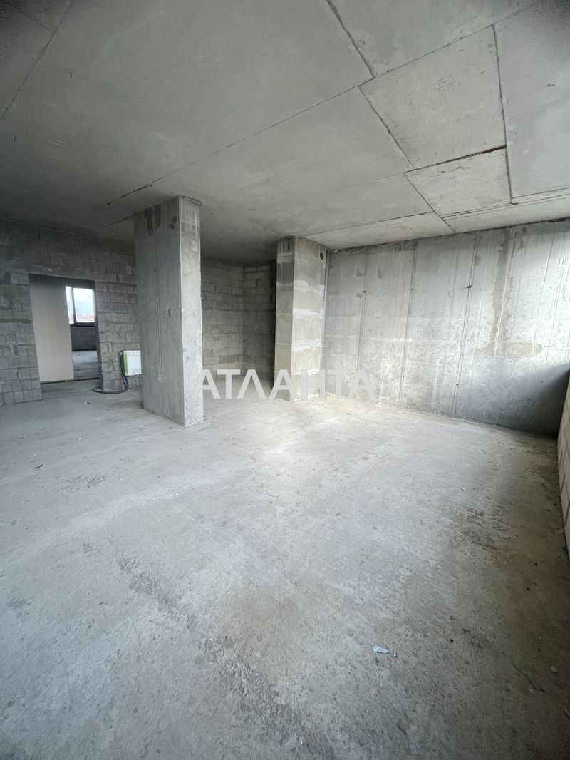 1-room apartment apartment by the address st. Gogolya (area 42,5 m²) - Atlanta.ua - photo 3