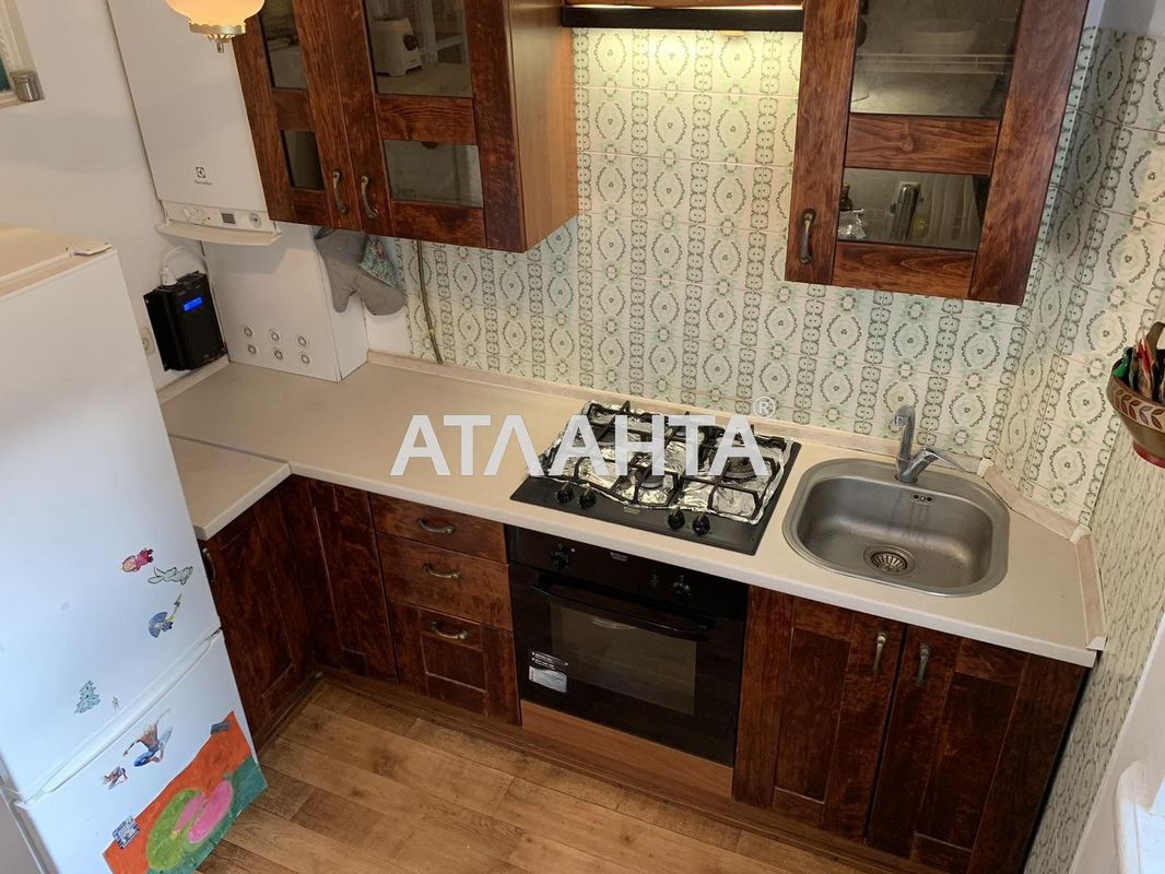 Commercial real estate at st. Sudostroitelnaya (area 67 m²) - Atlanta.ua - photo 6