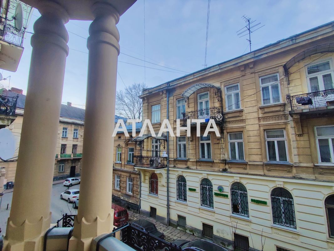 2-комнатная квартира по адресу Кониского А. Ул. (площадь 64 м²) - Atlanta.ua - фото 14