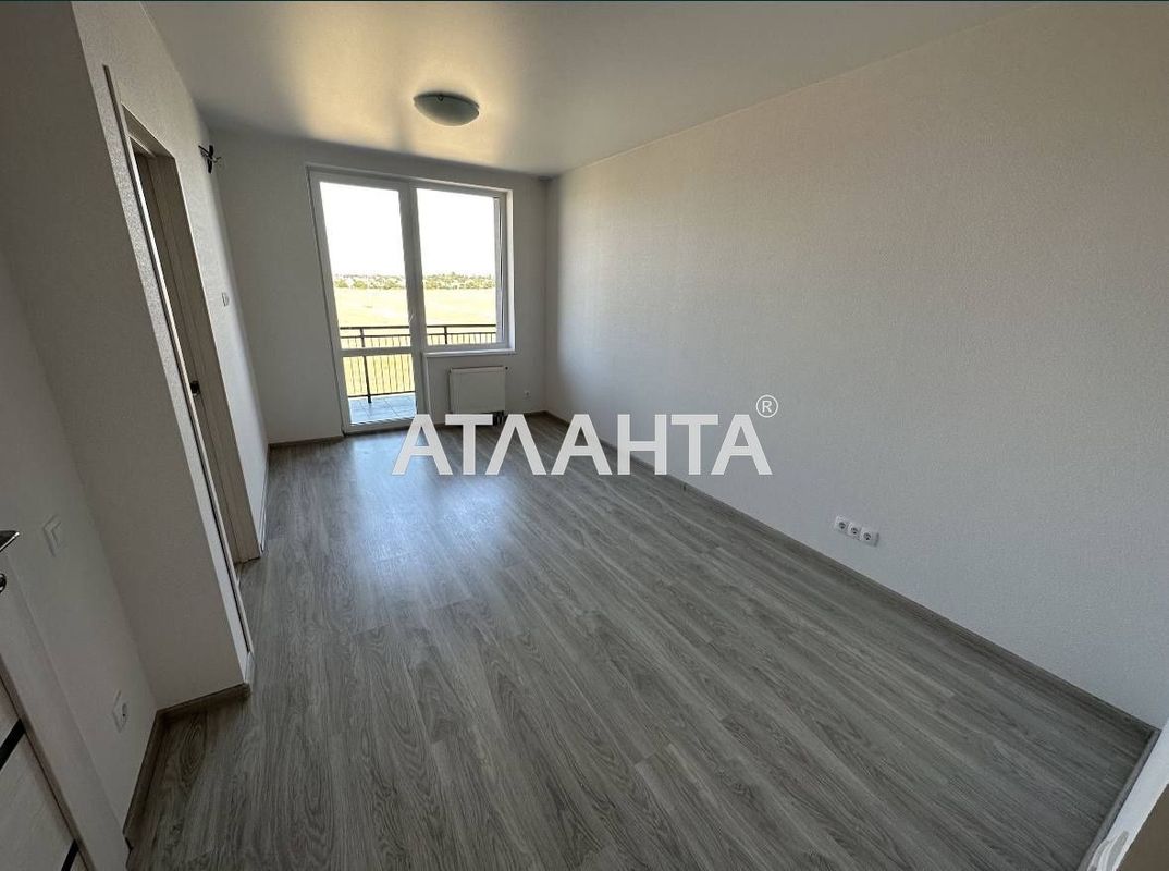 1-комнатная квартира по адресу ул. Спрейса (площадь 25 м²) - Atlanta.ua - фото 3