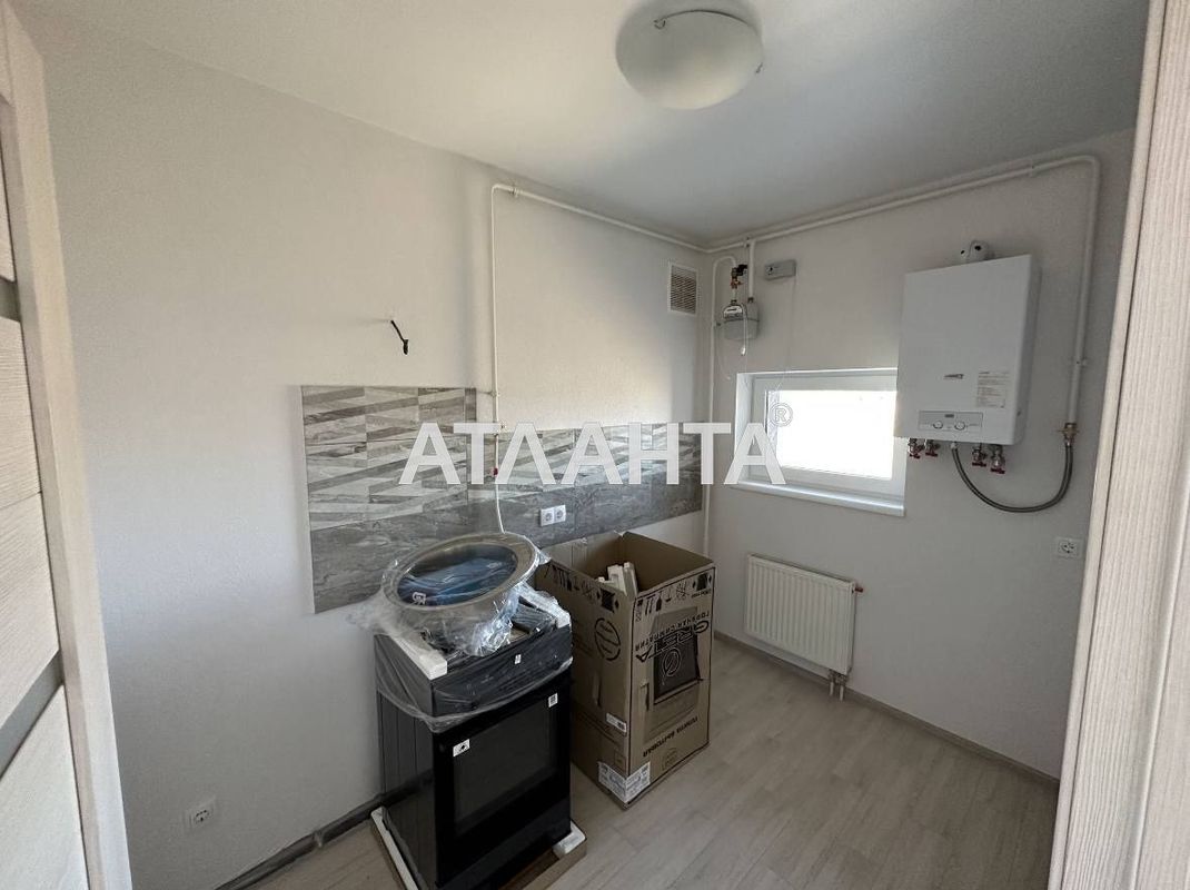 1-комнатная квартира по адресу ул. Спрейса (площадь 25 м²) - Atlanta.ua - фото 4