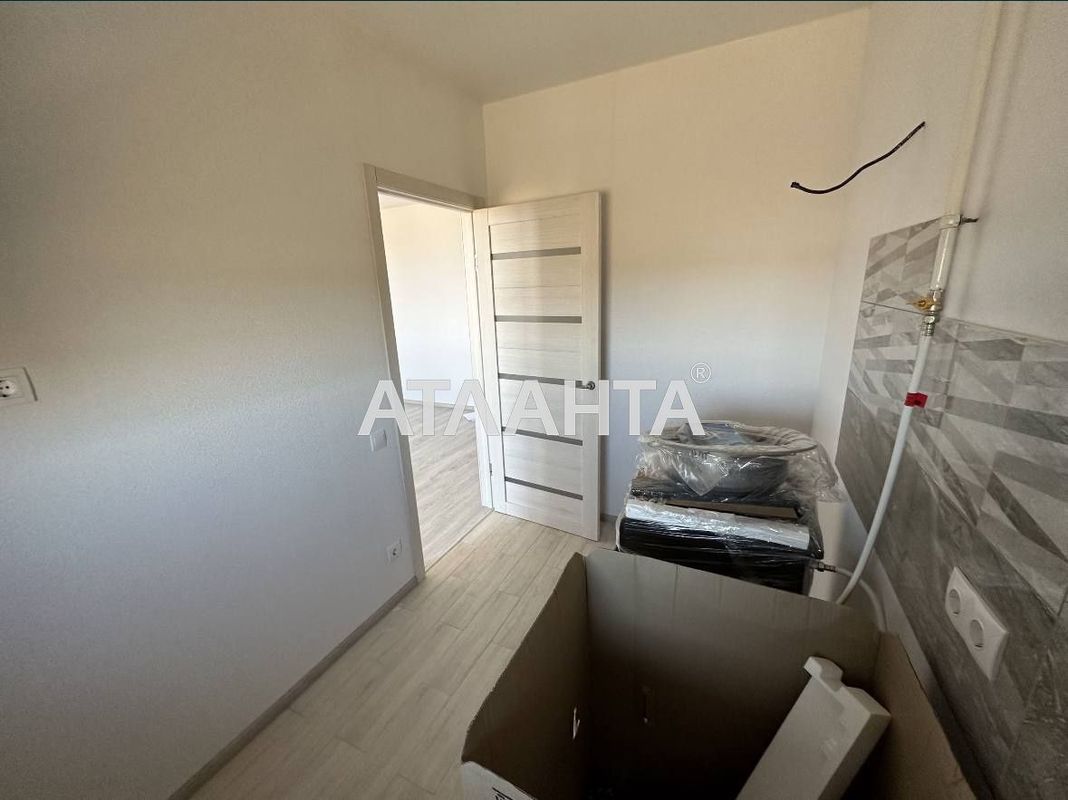 1-комнатная квартира по адресу ул. Спрейса (площадь 25 м²) - Atlanta.ua - фото 5