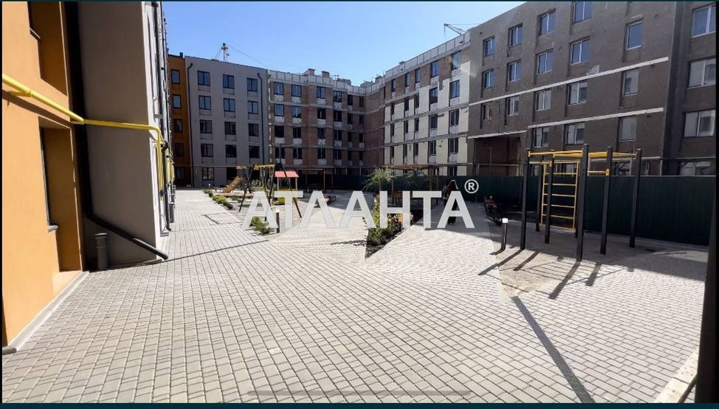 1-комнатная квартира по адресу ул. Спрейса (площадь 25 м²) - Atlanta.ua - фото 10