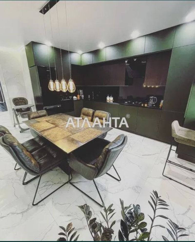 2-комнатная квартира по адресу ул. Пирогова (площадь 87 м²) - Atlanta.ua