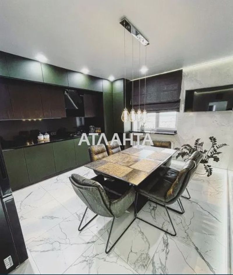 2-комнатная квартира по адресу ул. Пирогова (площадь 87 м²) - Atlanta.ua - фото 2