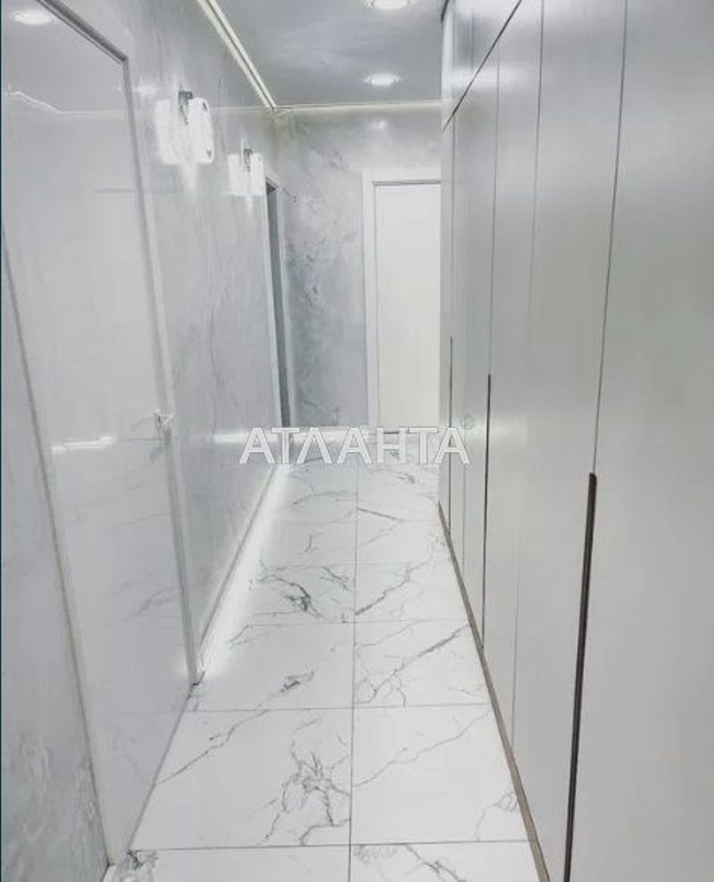 2-комнатная квартира по адресу ул. Пирогова (площадь 87 м²) - Atlanta.ua - фото 7