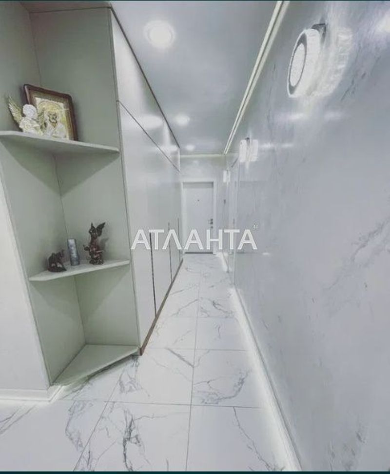 2-комнатная квартира по адресу ул. Пирогова (площадь 87 м²) - Atlanta.ua - фото 8