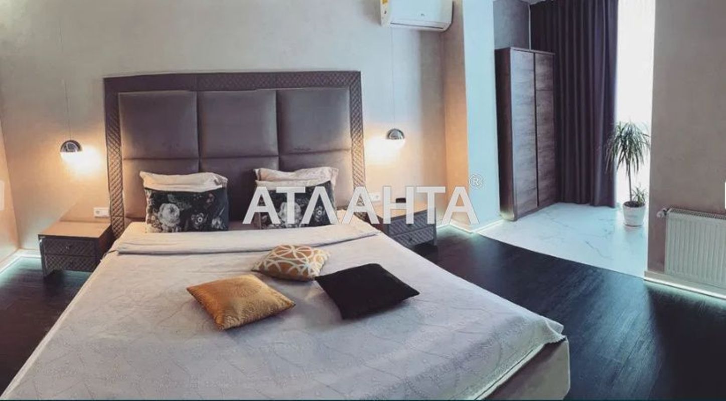 2-комнатная квартира по адресу ул. Пирогова (площадь 87 м²) - Atlanta.ua - фото 5