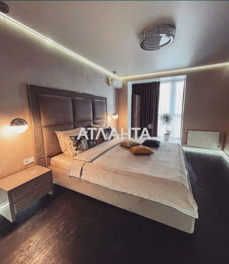 2-комнатная квартира по адресу ул. Пирогова (площадь 87 м²) - Atlanta.ua - фото 6