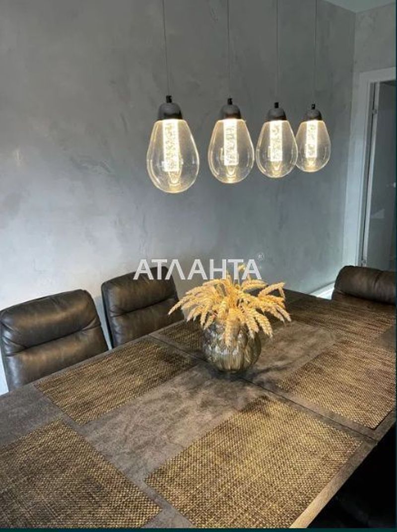 2-комнатная квартира по адресу ул. Пирогова (площадь 87 м²) - Atlanta.ua - фото 3