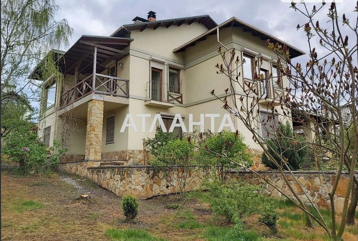 Будинок за адресою вул. Лісова (площа 332,8 м²) - Atlanta.ua - фото 2