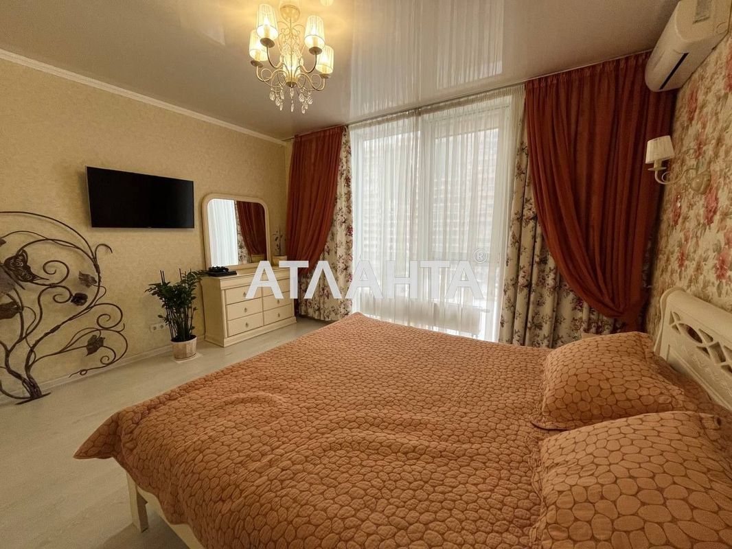 2-rooms apartment apartment by the address st. Govorova marsh (area 66,4 m²) - Atlanta.ua - photo 3