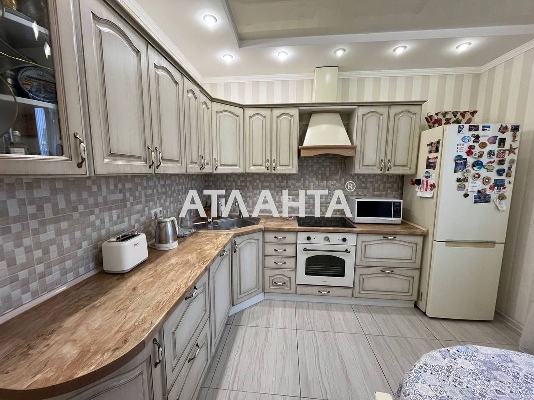 2-rooms apartment apartment by the address st. Govorova marsh (area 66,4 m²) - Atlanta.ua - photo 4