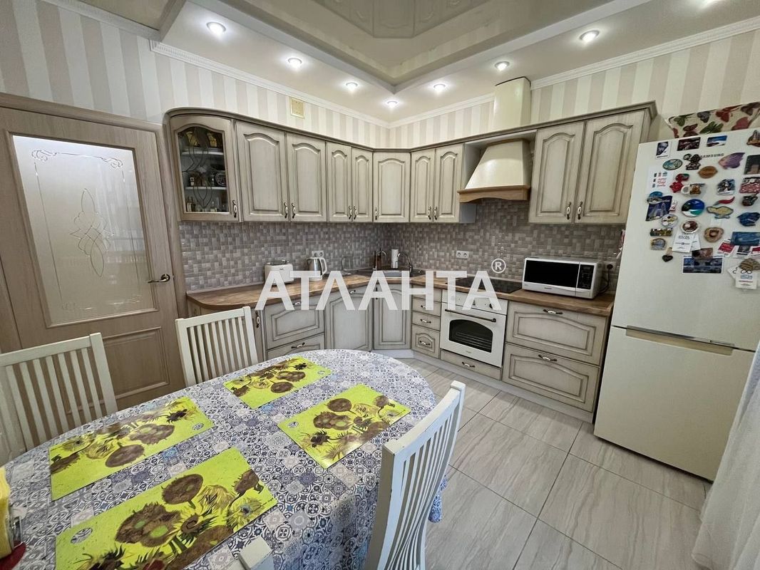 2-rooms apartment apartment by the address st. Govorova marsh (area 66,4 m²) - Atlanta.ua - photo 5