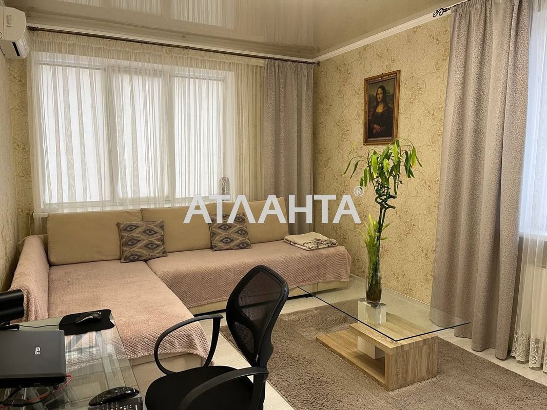 2-rooms apartment apartment by the address st. Govorova marsh (area 66,4 m²) - Atlanta.ua - photo 7