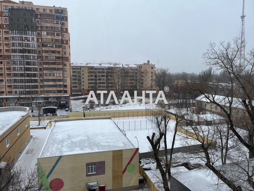 2-rooms apartment apartment by the address st. Govorova marsh (area 66,4 m²) - Atlanta.ua - photo 13