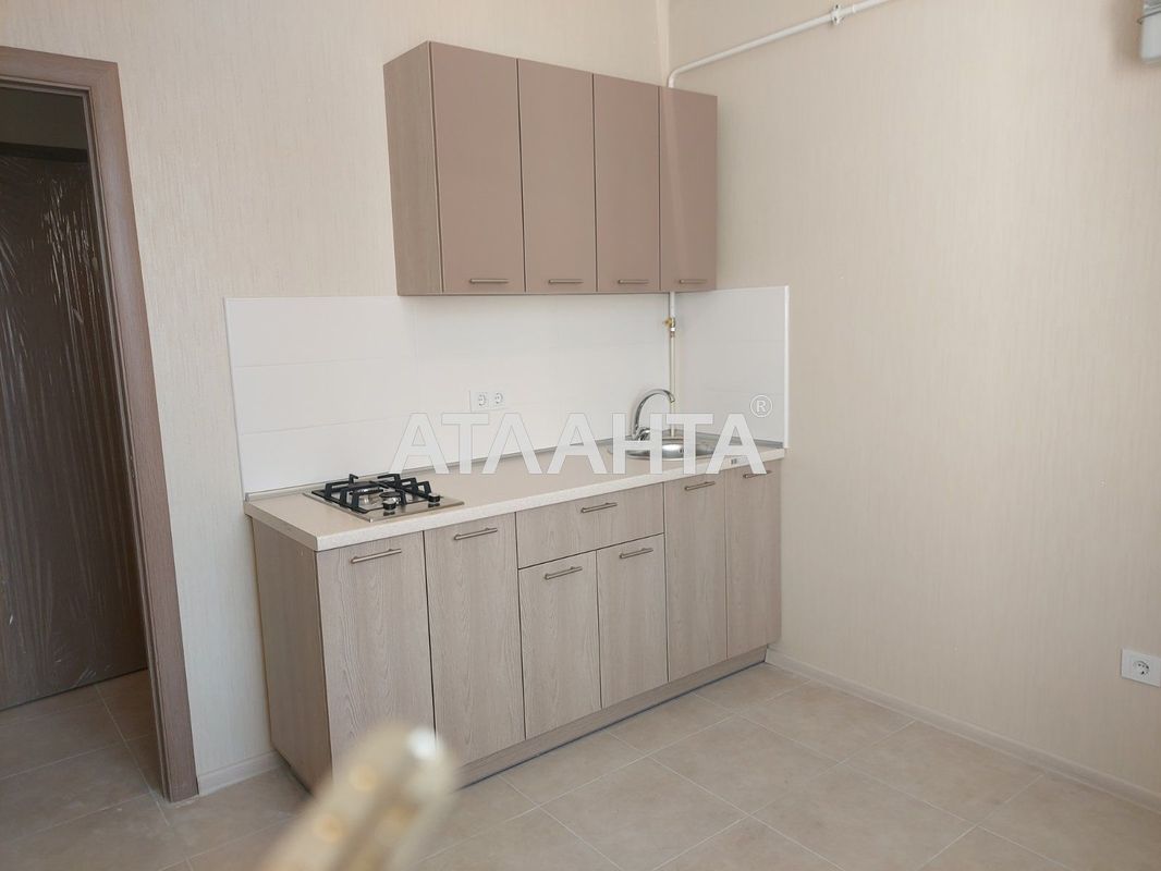 1-room apartment apartment by the address st. Massiv 10 (area 34,7 m²) - Atlanta.ua - photo 8
