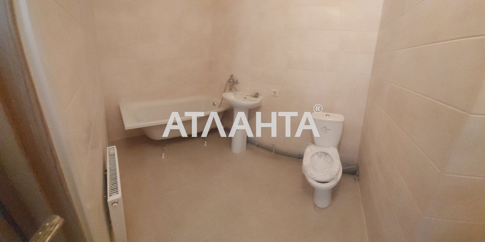 1-room apartment apartment by the address st. Massiv 10 (area 34,7 m²) - Atlanta.ua - photo 14