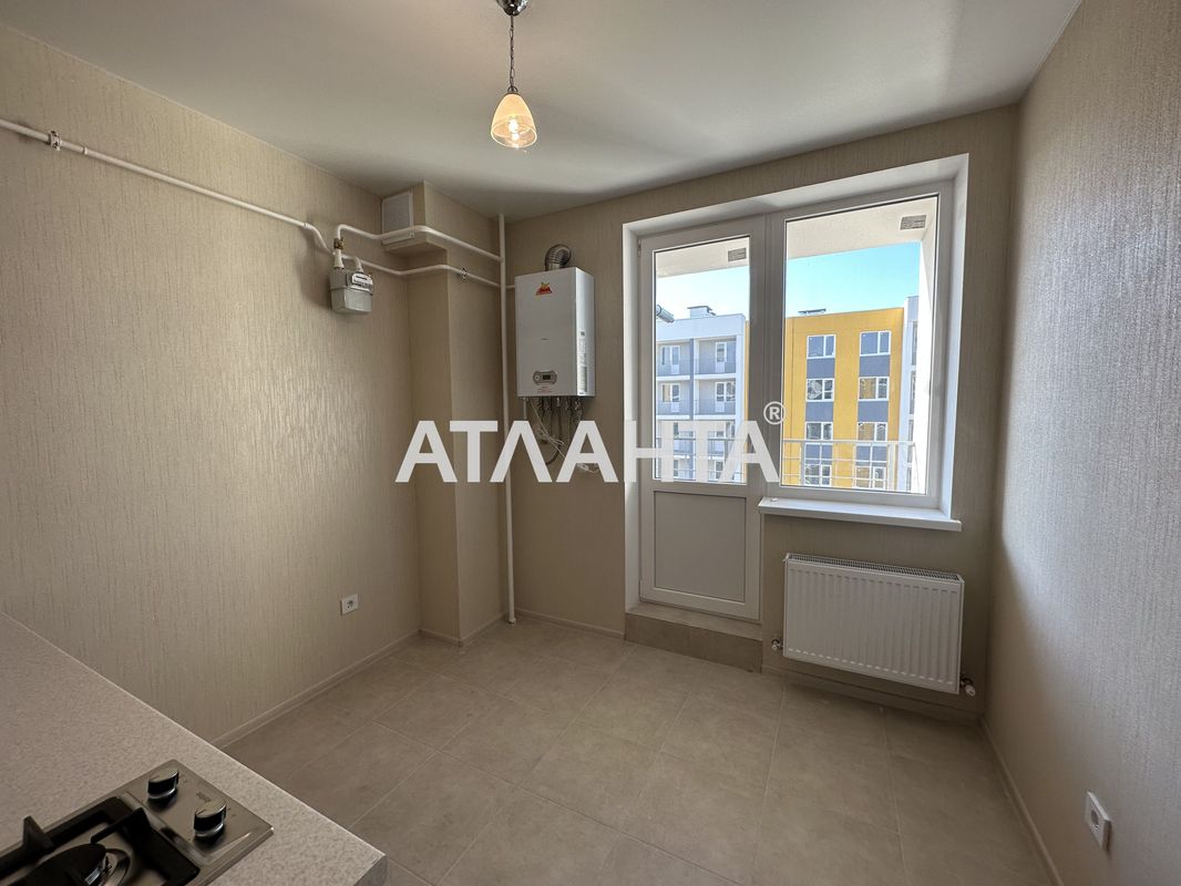 1-room apartment apartment by the address st. Massiv 10 (area 34,7 m²) - Atlanta.ua - photo 7