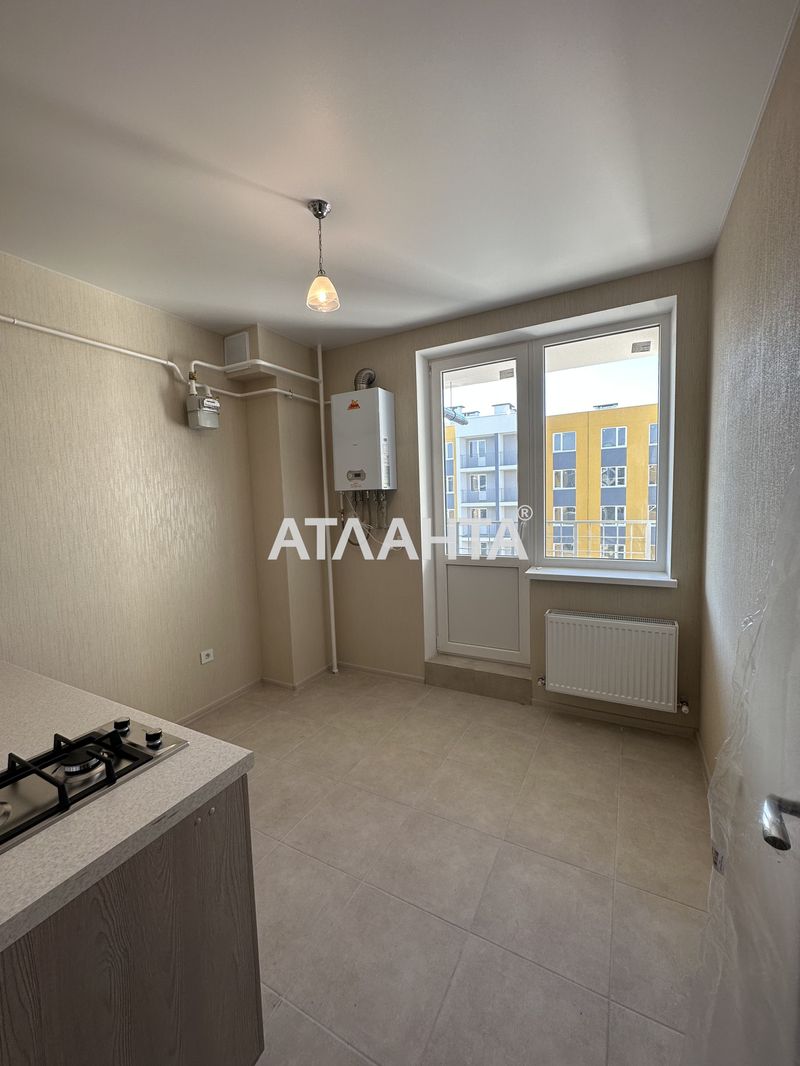 1-room apartment apartment by the address st. Massiv 10 (area 34,7 m²) - Atlanta.ua - photo 9