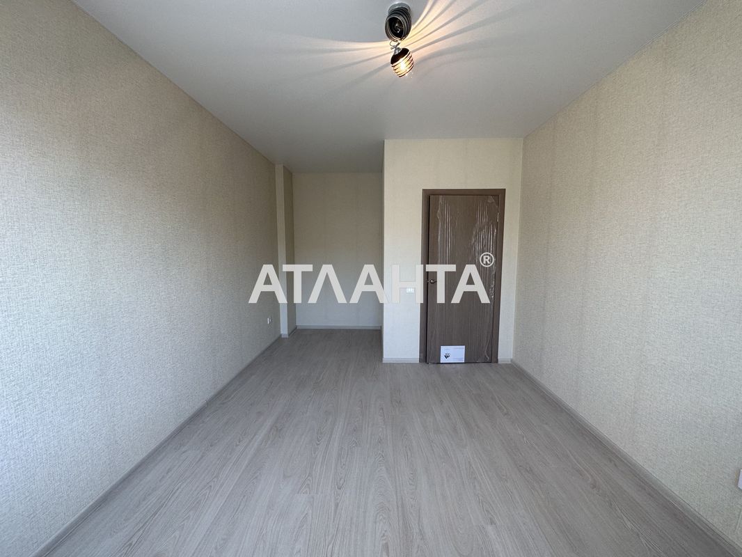 1-room apartment apartment by the address st. Massiv 10 (area 34,7 m²) - Atlanta.ua - photo 2