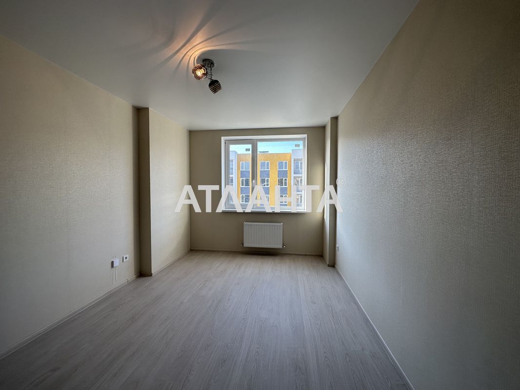 1-room apartment apartment by the address st. Massiv 10 (area 34,7 m²) - Atlanta.ua - photo 3