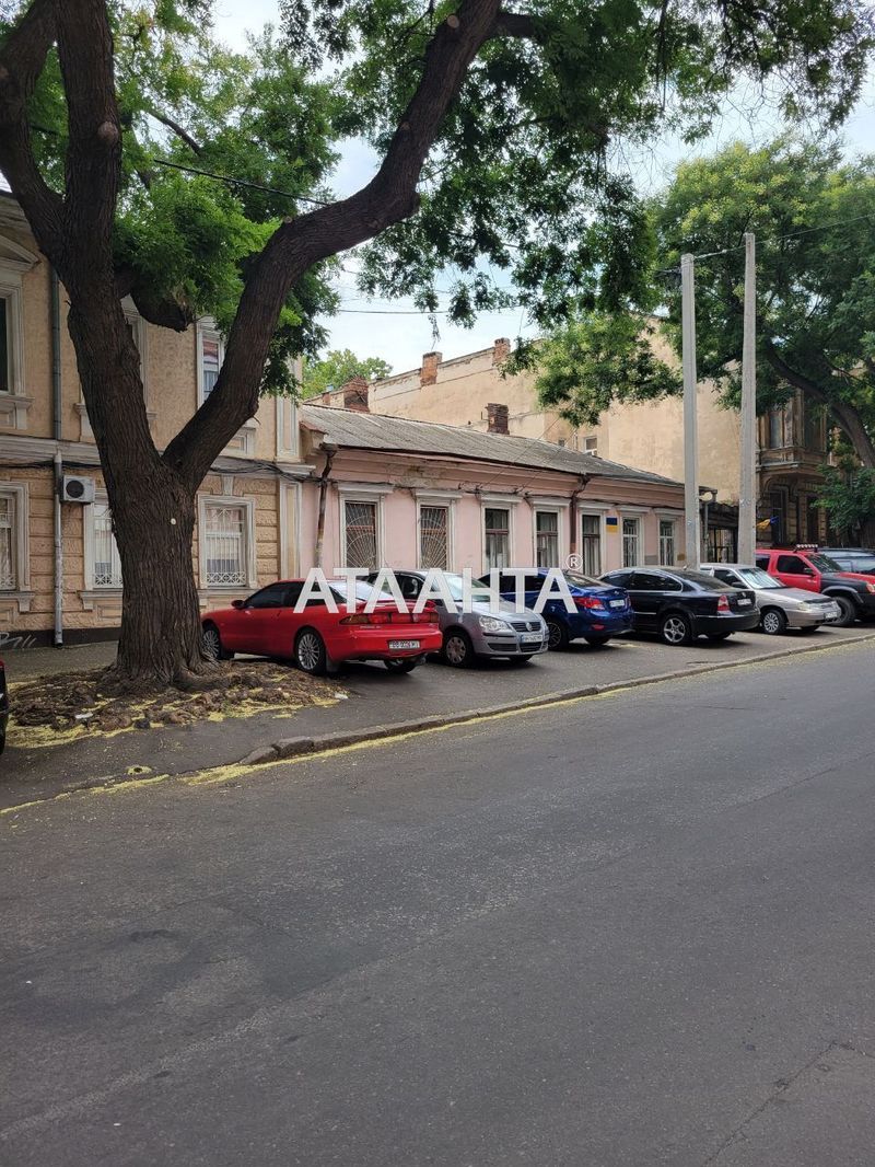 Коммерческая недвижимость по адресу ул. Базарная (площадь 152 м²) - Atlanta.ua - фото 2