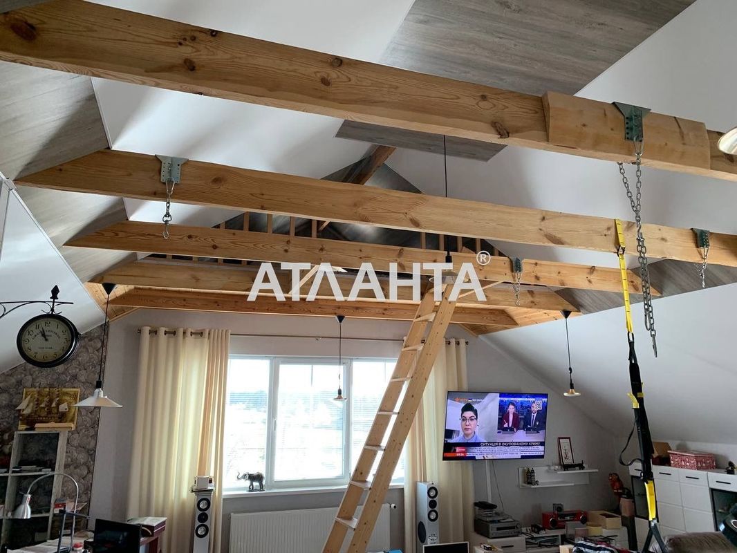 Комерційна нерухомість за адресою вул. Гагаріна (площа 400 м²) - Atlanta.ua - фото 15