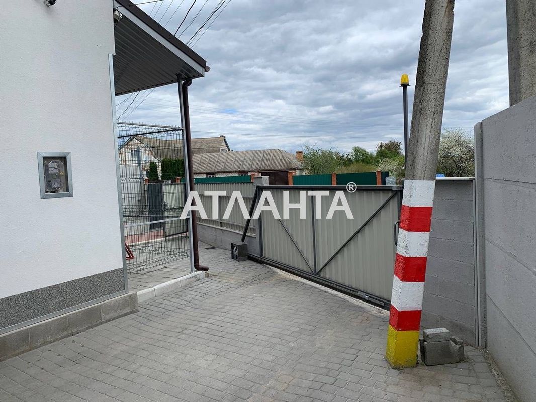 Комерційна нерухомість за адресою вул. Гагаріна (площа 400 м²) - Atlanta.ua - фото 25