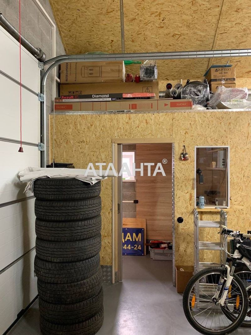 Комерційна нерухомість за адресою вул. Гагаріна (площа 400 м²) - Atlanta.ua - фото 28