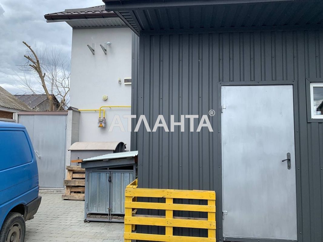 Комерційна нерухомість за адресою вул. Гагаріна (площа 400 м²) - Atlanta.ua - фото 40