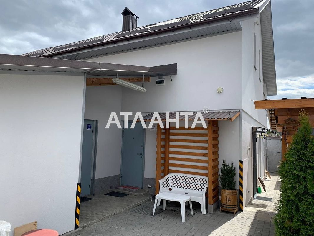 Комерційна нерухомість за адресою вул. Гагаріна (площа 400 м²) - Atlanta.ua - фото 49