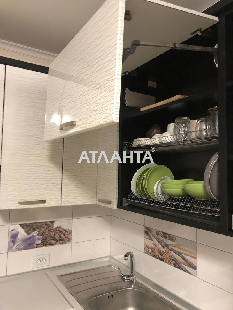 2-кімнатна квартира за адресою вул. Велика Арнаутська (площа 46,3 м²) - Atlanta.ua - фото 3