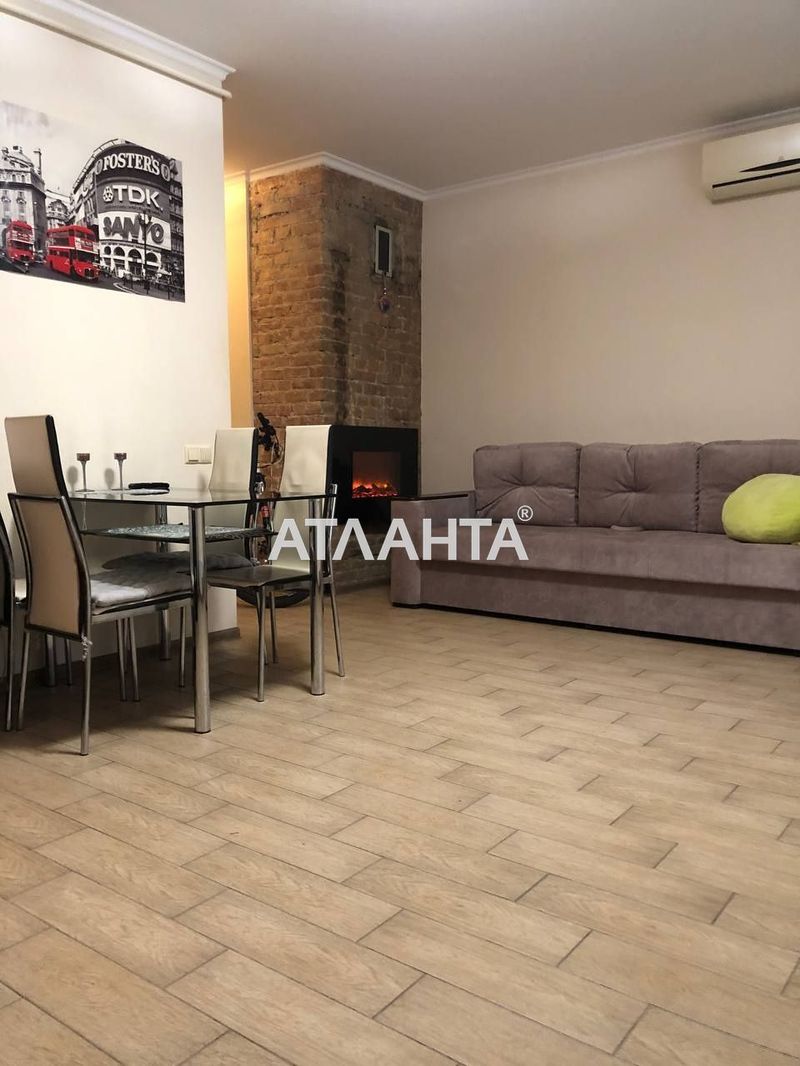 2-кімнатна квартира за адресою вул. Велика Арнаутська (площа 46,3 м²) - Atlanta.ua - фото 5