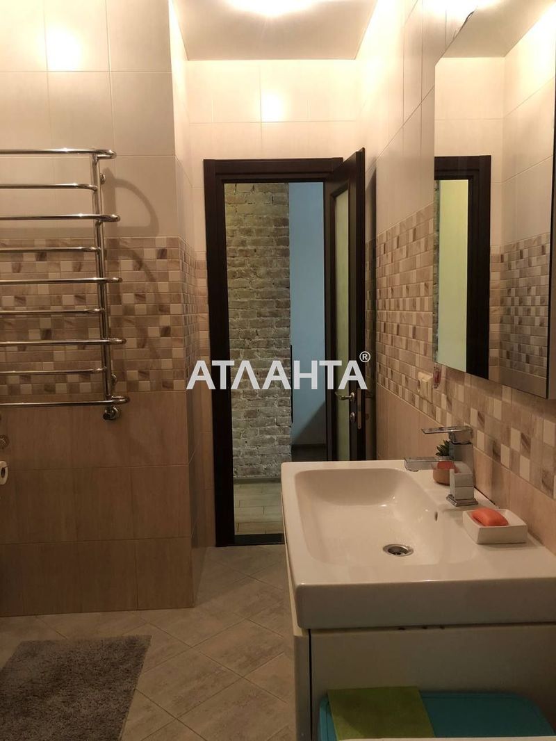 2-кімнатна квартира за адресою вул. Велика Арнаутська (площа 46,3 м²) - Atlanta.ua - фото 10
