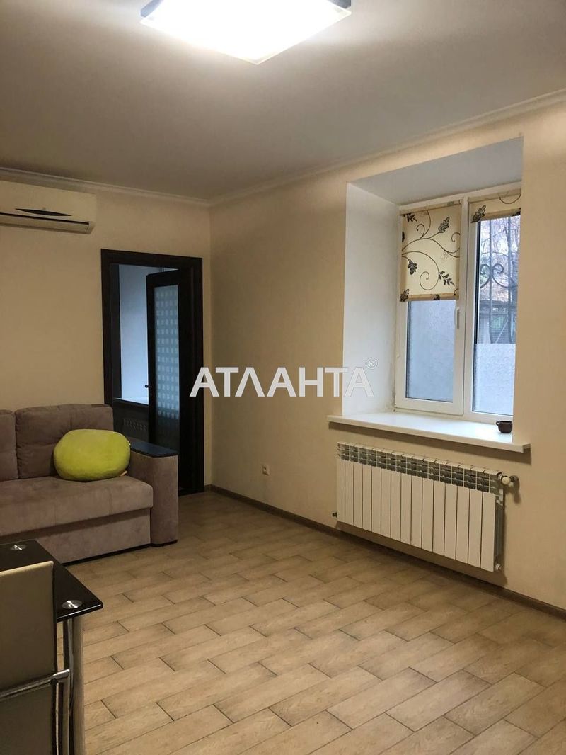 2-кімнатна квартира за адресою вул. Велика Арнаутська (площа 46,3 м²) - Atlanta.ua - фото 14