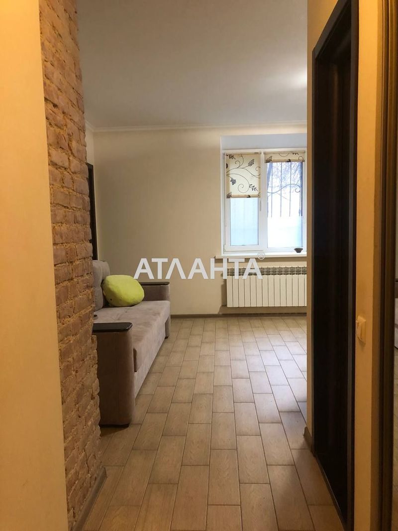 2-кімнатна квартира за адресою вул. Велика Арнаутська (площа 46,3 м²) - Atlanta.ua - фото 15