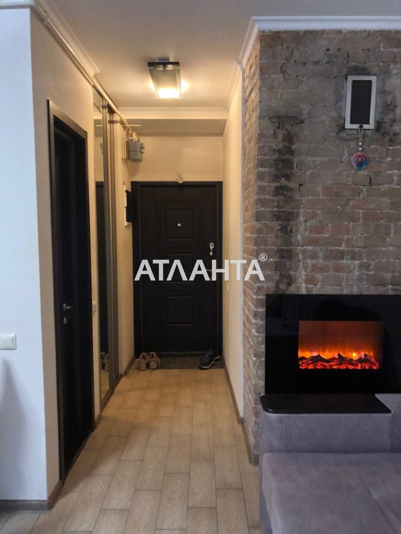 2-кімнатна квартира за адресою вул. Велика Арнаутська (площа 46,3 м²) - Atlanta.ua - фото 16