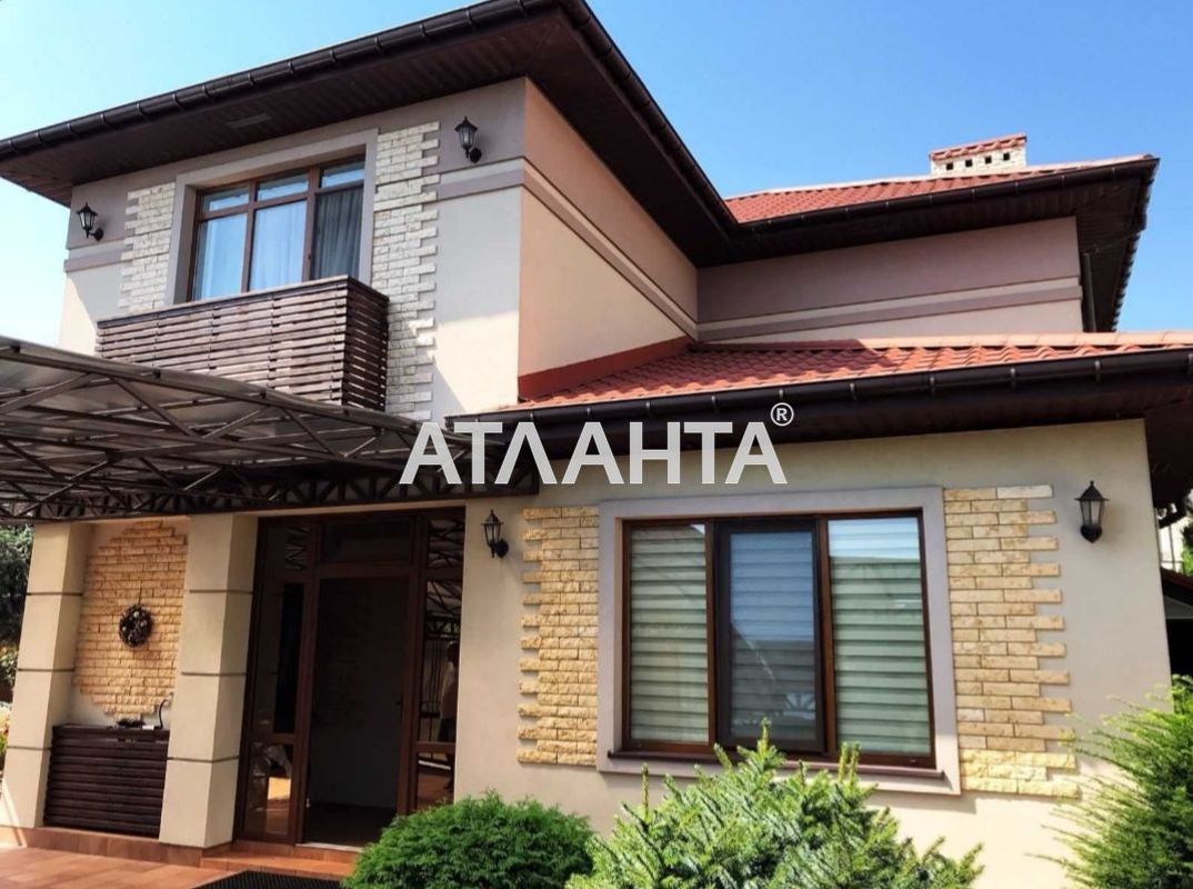 Дом по адресу Якорный пер. (площадь 165 м²) - Atlanta.ua - фото 6