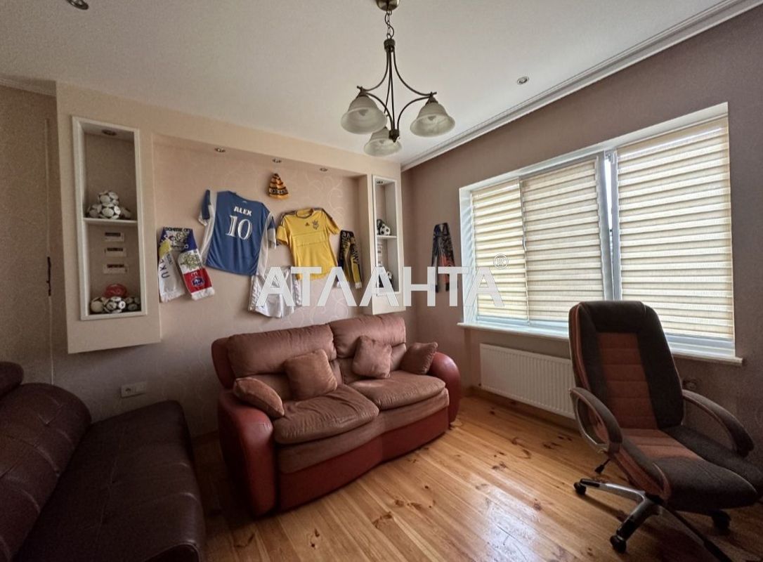 Дом по адресу Якорный пер. (площадь 165 м²) - Atlanta.ua - фото 7