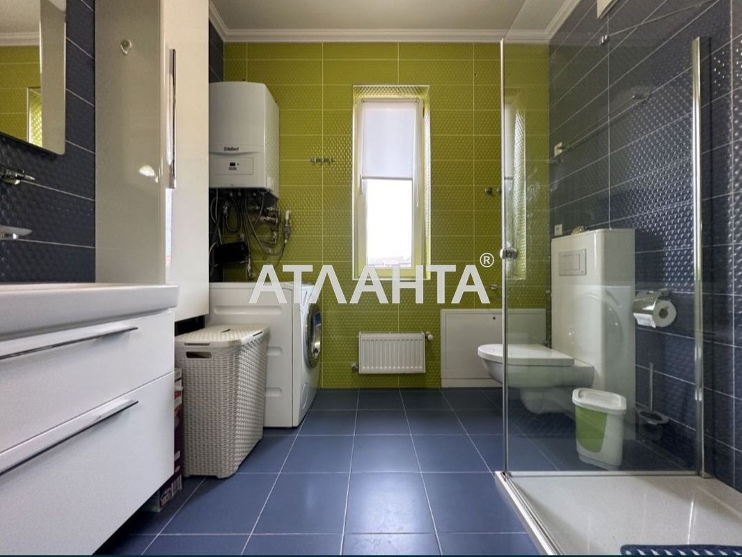 Дом по адресу Якорный пер. (площадь 165 м²) - Atlanta.ua - фото 8