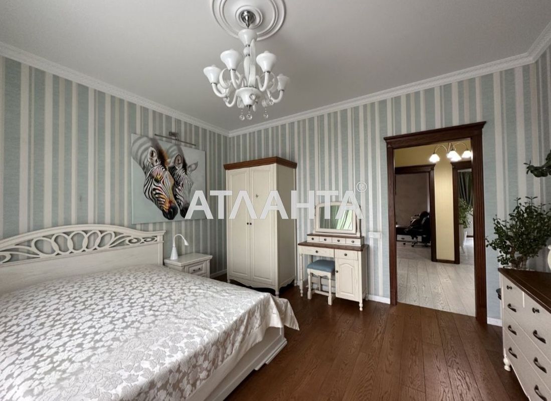 Дом по адресу Якорный пер. (площадь 165 м²) - Atlanta.ua - фото 9