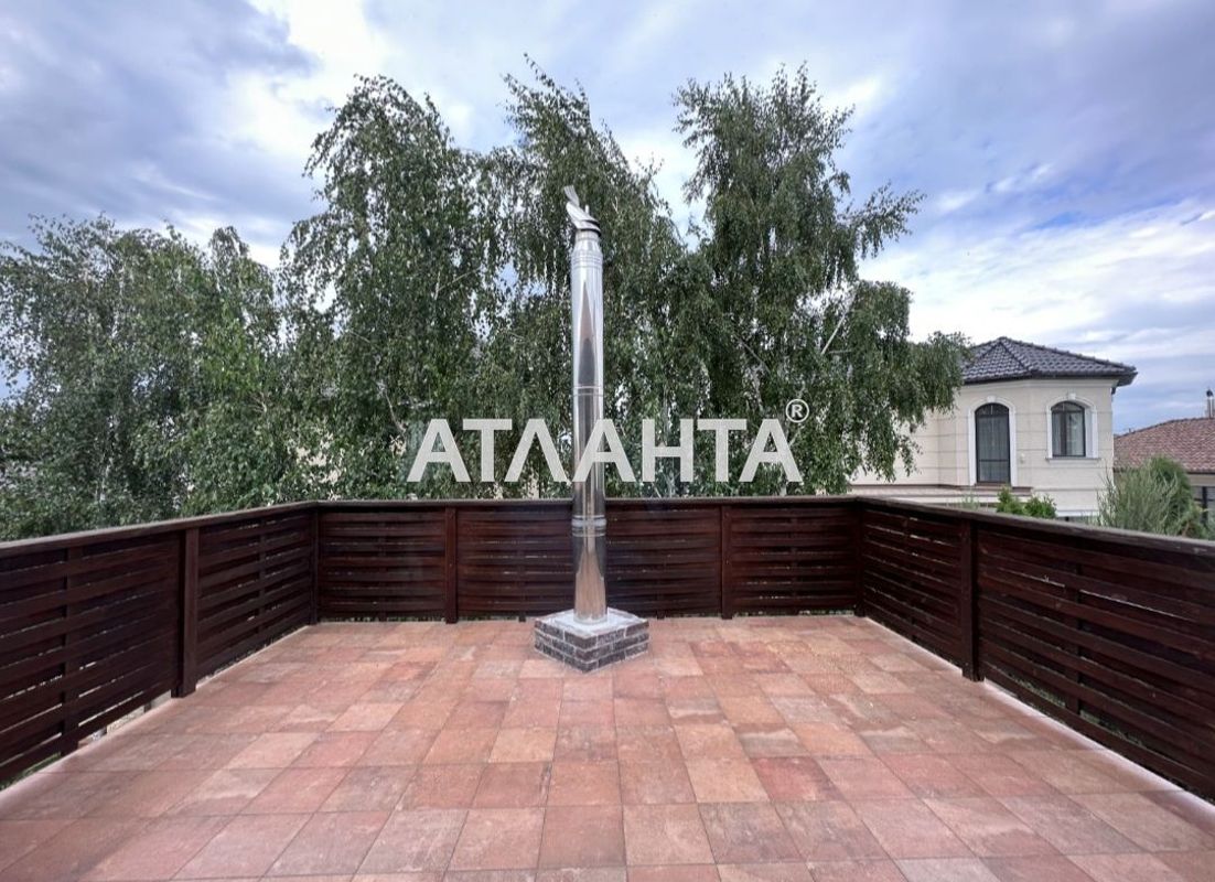 Дом по адресу Якорный пер. (площадь 165 м²) - Atlanta.ua - фото 11