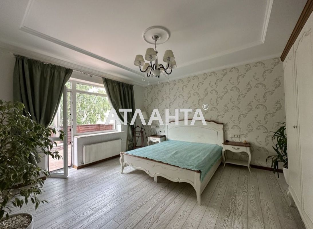 Дом по адресу Якорный пер. (площадь 165 м²) - Atlanta.ua - фото 12