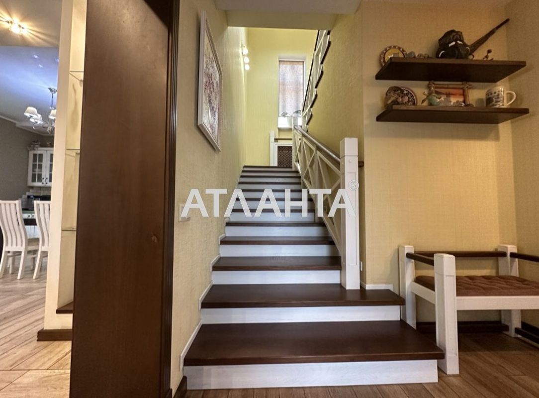 Дом по адресу Якорный пер. (площадь 165 м²) - Atlanta.ua - фото 15