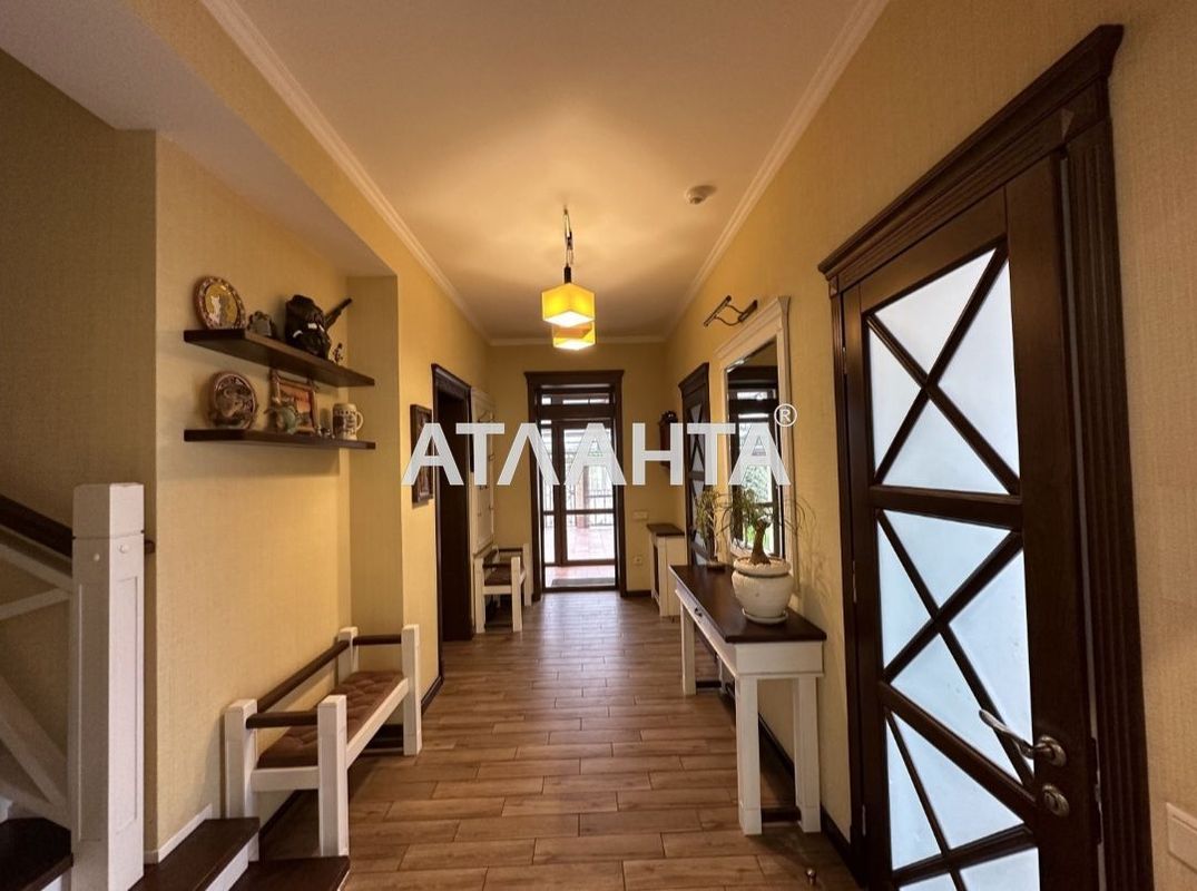 Дом по адресу Якорный пер. (площадь 165 м²) - Atlanta.ua - фото 16