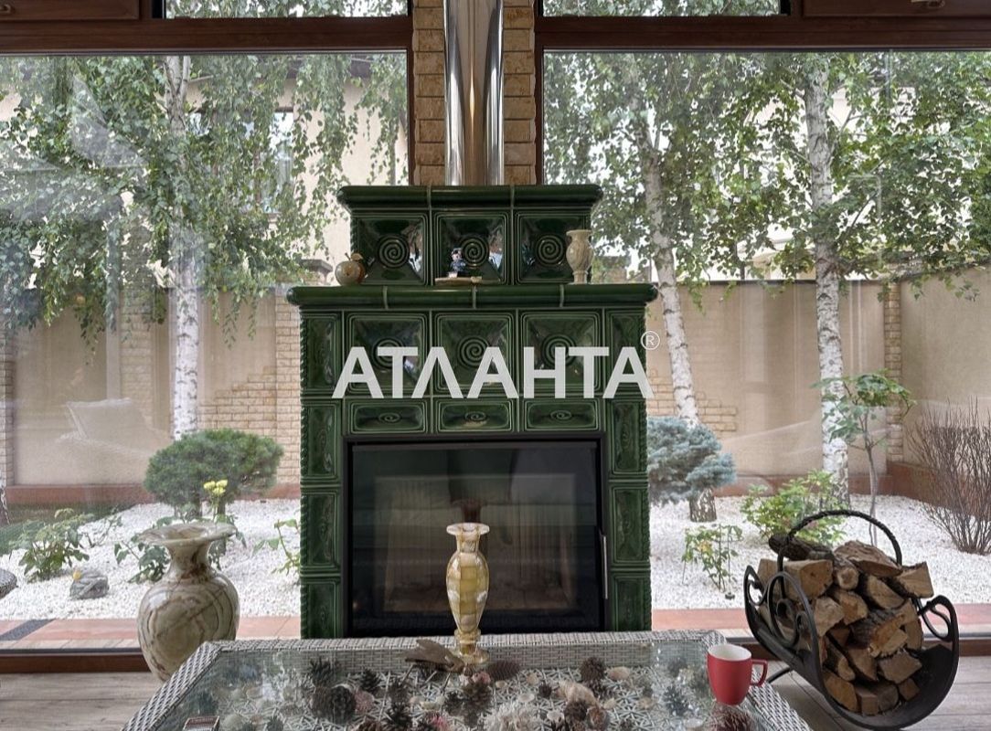 Дом по адресу Якорный пер. (площадь 165 м²) - Atlanta.ua - фото 17