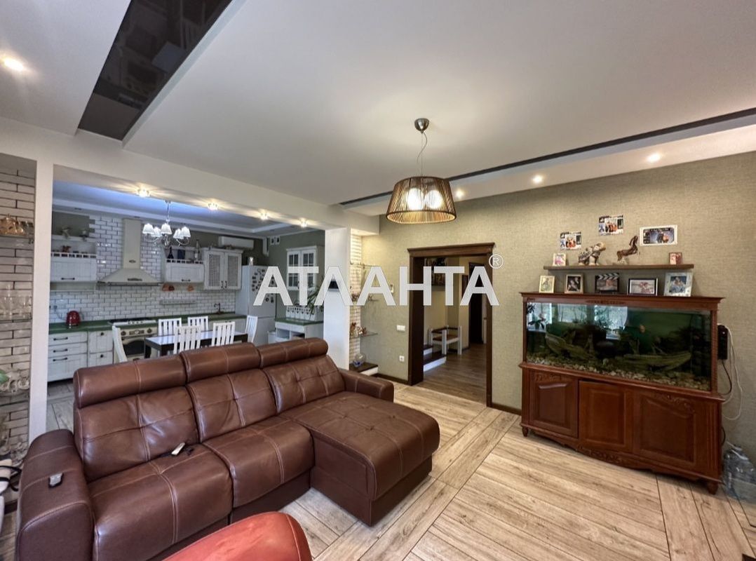 Дом по адресу Якорный пер. (площадь 165 м²) - Atlanta.ua - фото 2